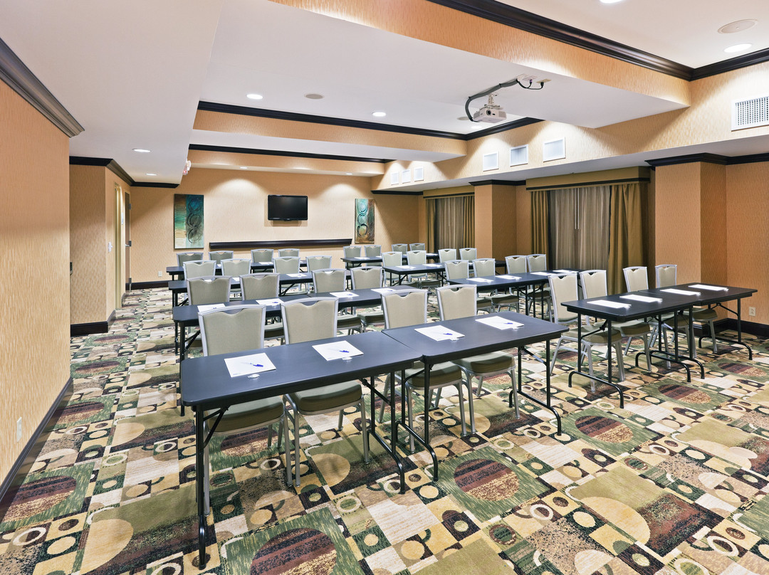 Holiday Inn Express & Suites El Paso West By IHG主图