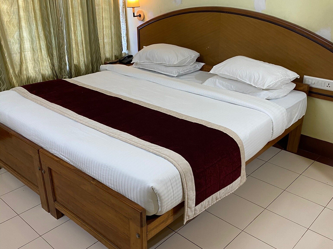 KTDC Tamarind Mannarkkad主图