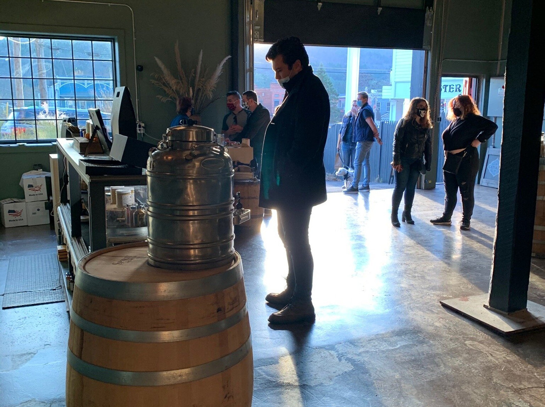 Catskill Provisions Tasting Room-Callicoon必去景点