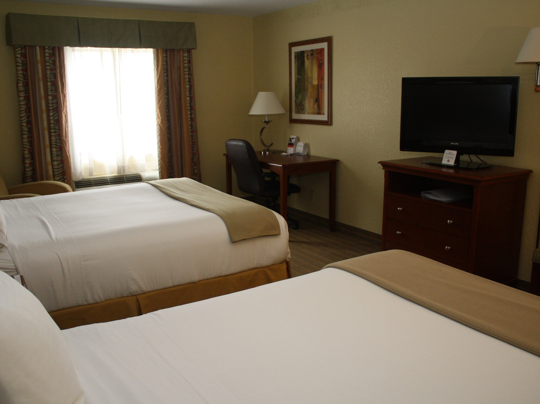 Holiday Inn Express Winfield - Teays Valley by IHG主图
