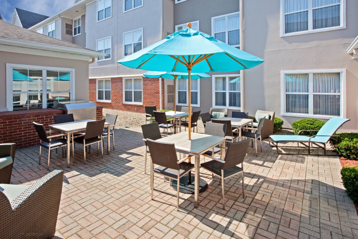 Residence Inn by Marriott Chicago Southeast/Hammond, IN-官方