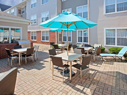 Residence Inn by Marriott Chicago Southeast/Hammond, IN主图