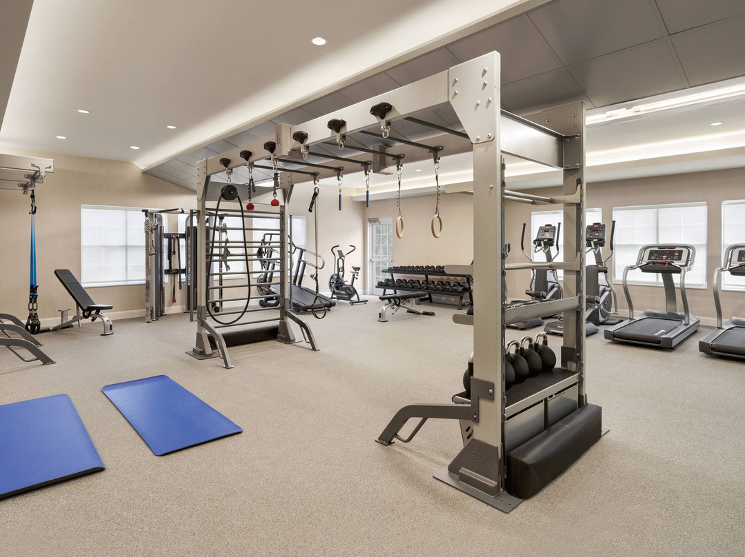 Residence Inn by Marriott Philadelphia West Chester/Exton主图