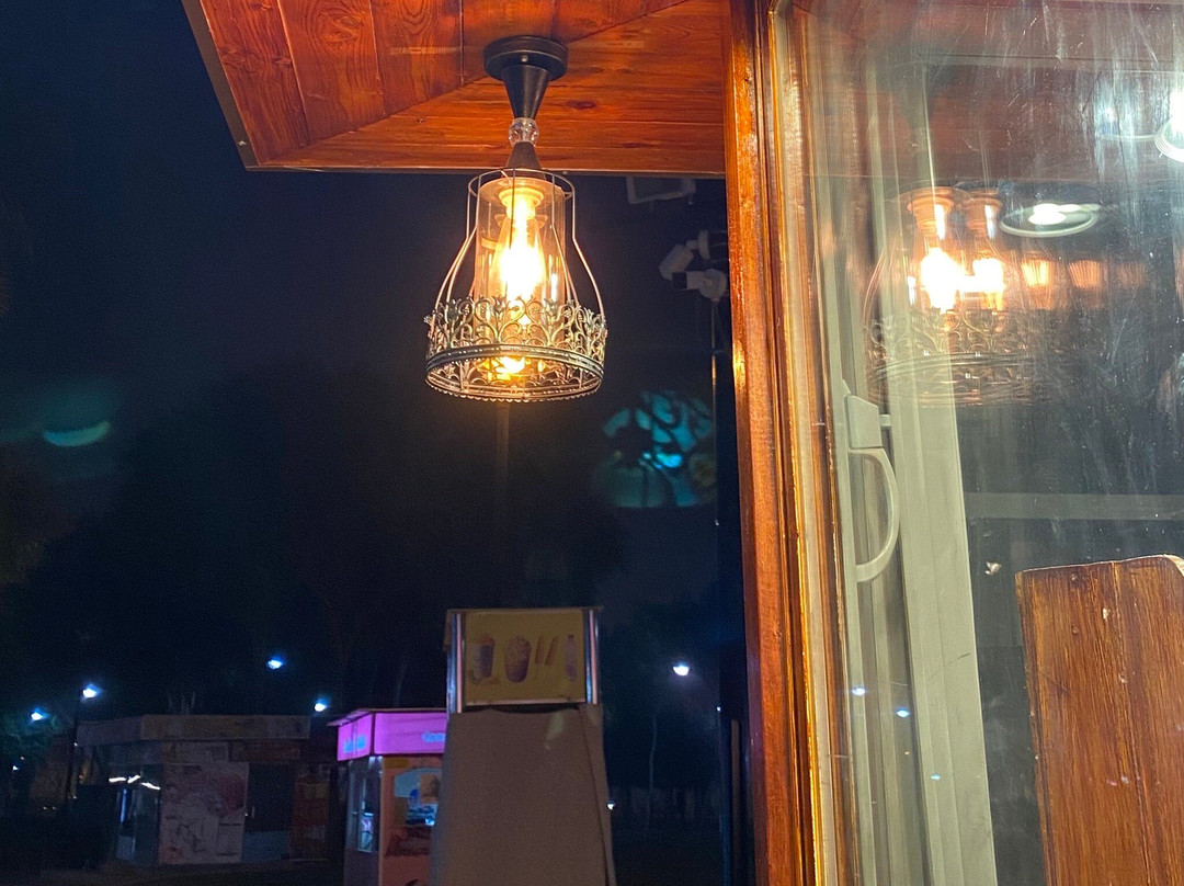 Salam Park-利雅德必去景点