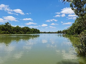 Lock 5景点图片