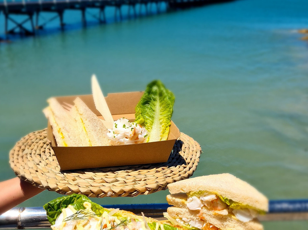The Lobster Pot Beachport景点图片