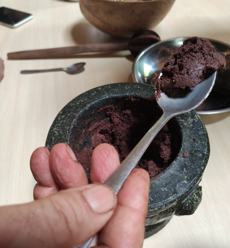 Gwakako-Pointe-Noire必去景点