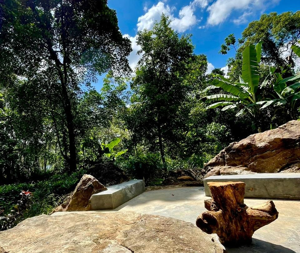 Kingdom Secret主图