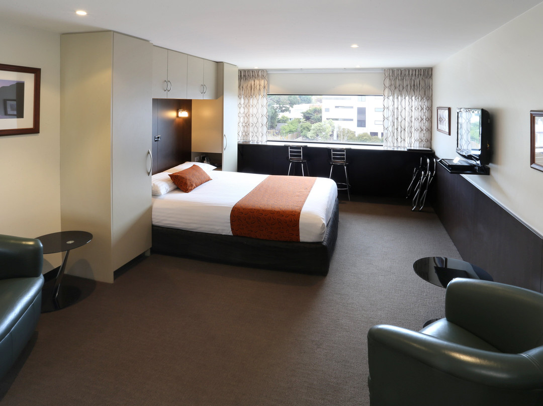 429汽车旅馆主图