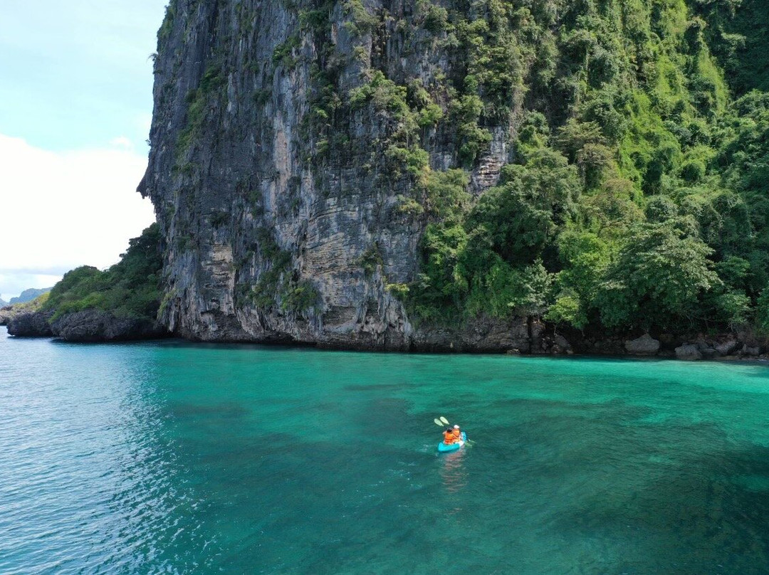 Asia Marine-普吉镇必去景点