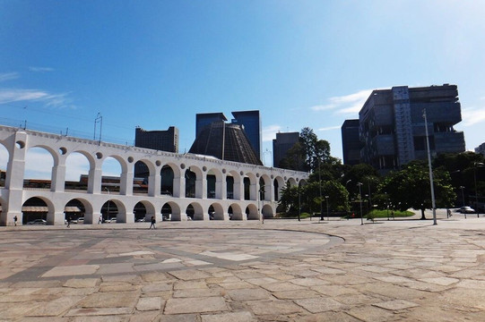 Agência Lótus Receptivo-里约热内卢必去景点