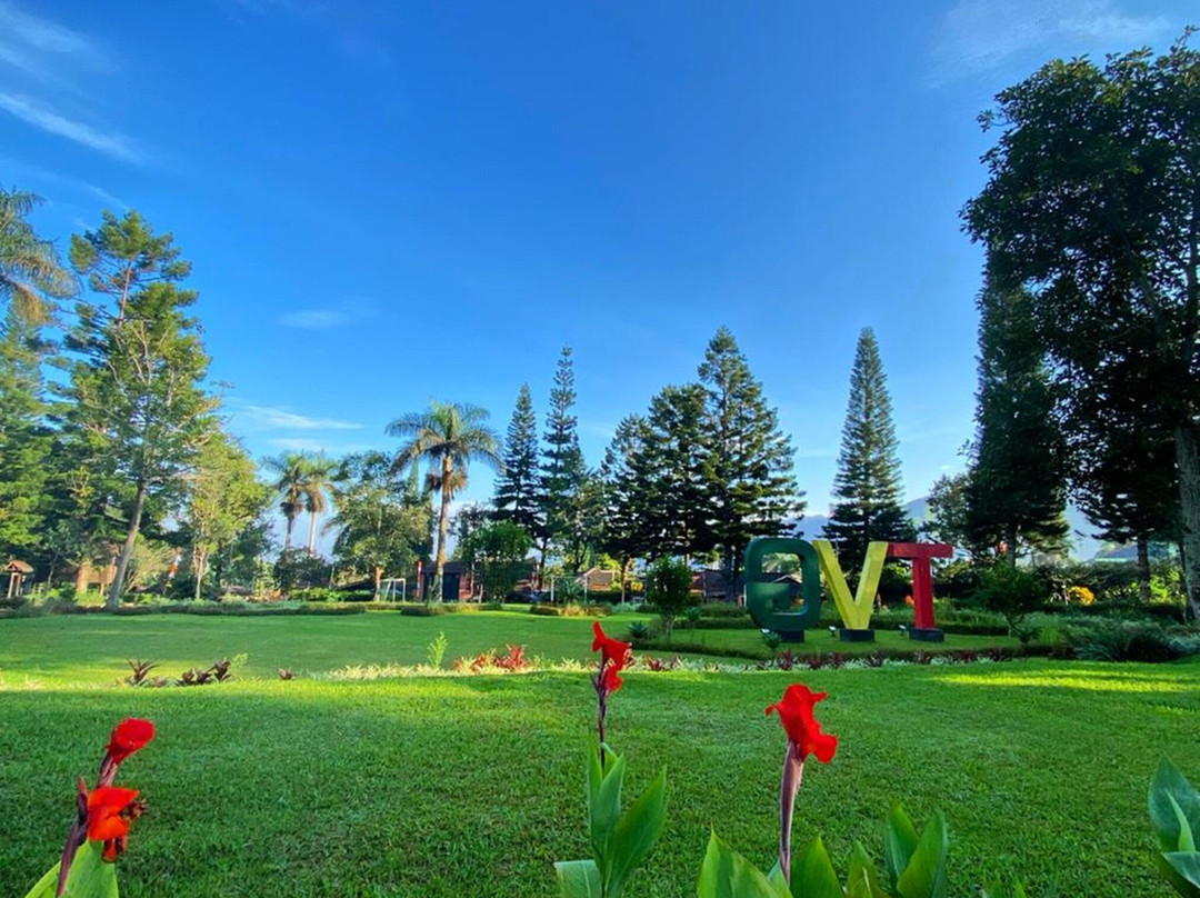 Terrace Villa Golf主图