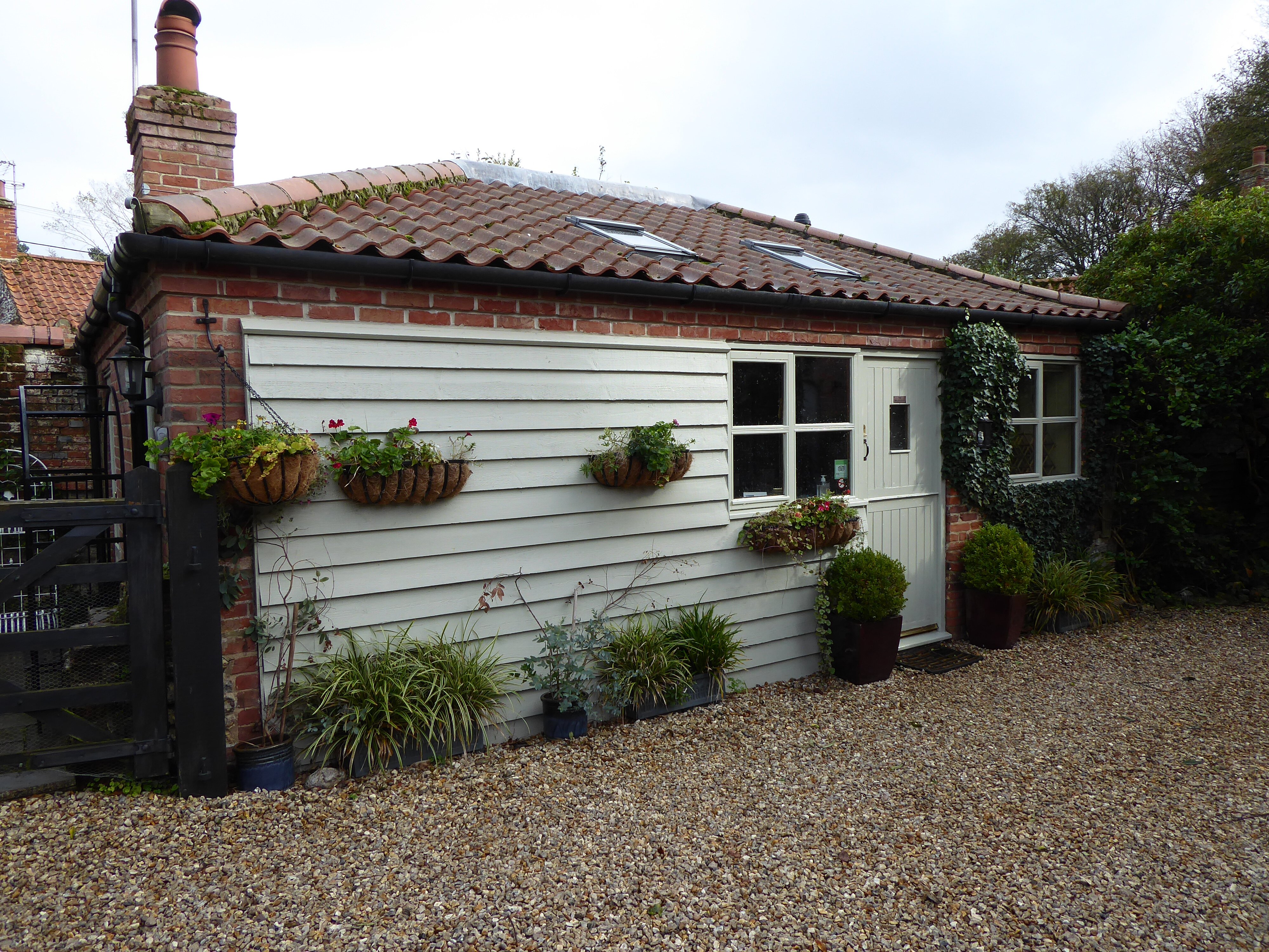 Holland House B & B-官方