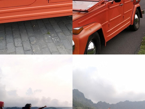 Java Destination-Borobudur必去景点