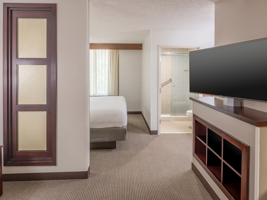 Hyatt Place College Station主图