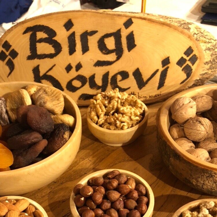 Birgi Koyevi-Birgi必去景点
