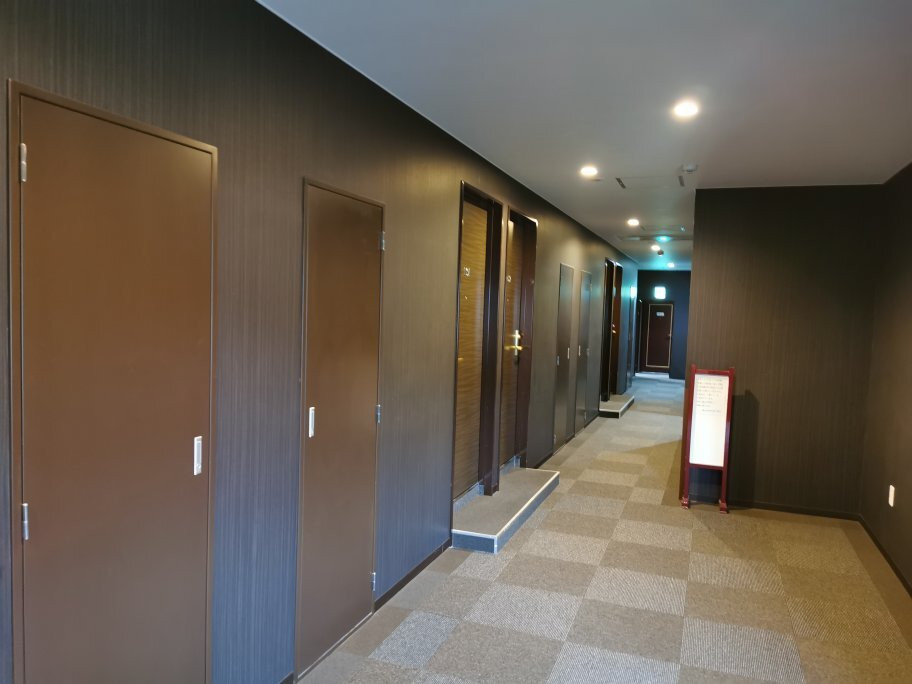 Hotel Seaworld主图