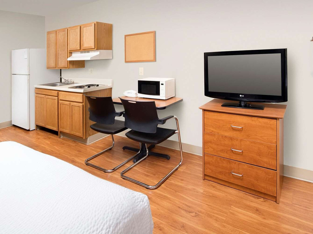 Extended Stay America Select Suites Wichita - North主图