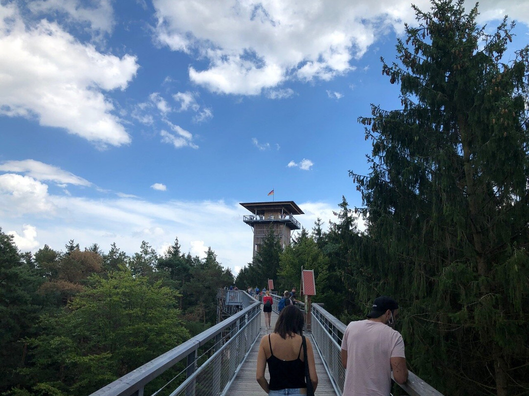 Heide Himmel-Hanstedt必去景点