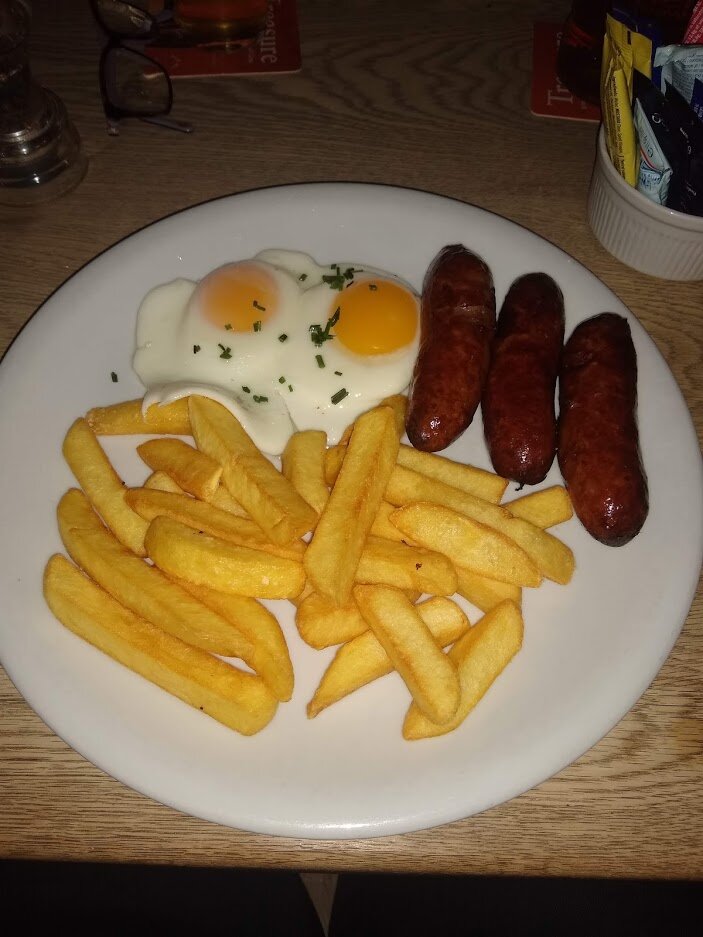 The Oak at Dewlish-餐饮