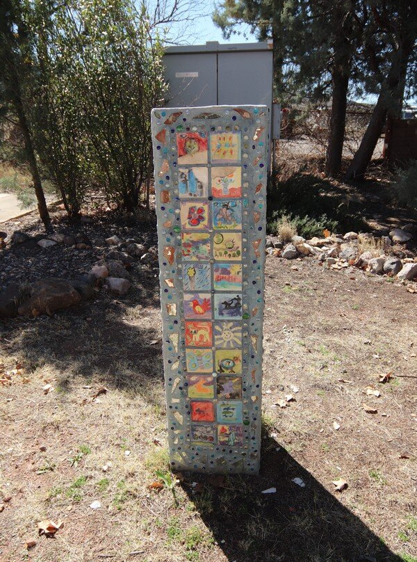 The Patagonia Museum景点图片