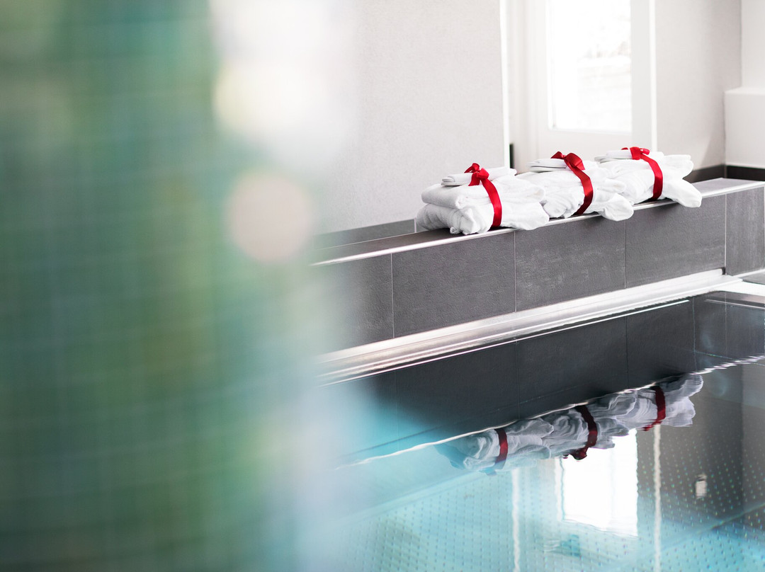 Medlefors Hotell & Konferens主图