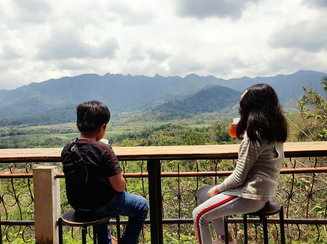 Rhema Hill-Borobudur必去景点