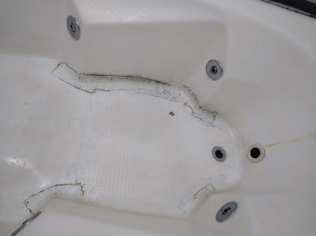 Hotel Gold Martan主图