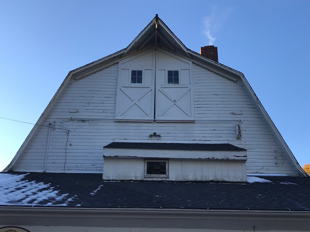 Wright's Barn-托灵顿必去景点