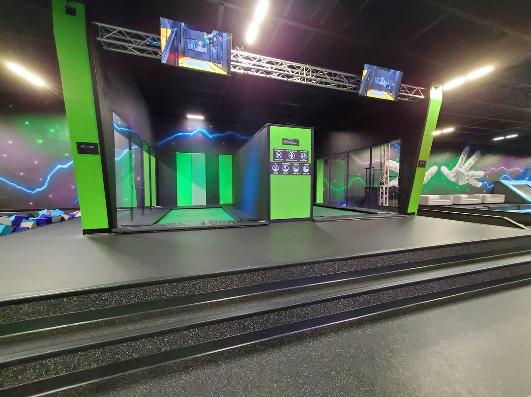 DEFY Eugene-尤金必去景点