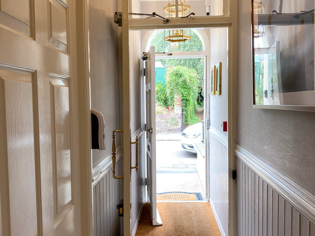 Bendene Townhouse主图