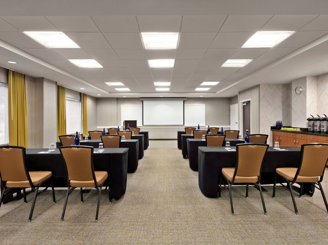 SpringHill Suites by Marriott Dulles Airport主图