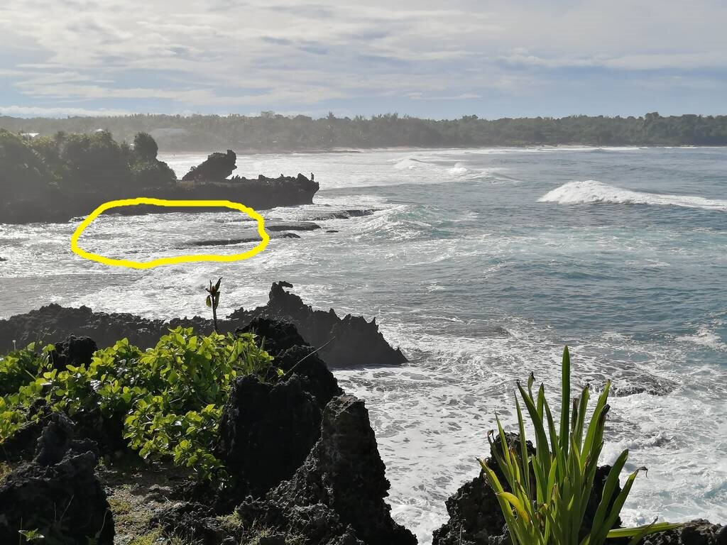 Death Pool-阿拉米诺市必去景点