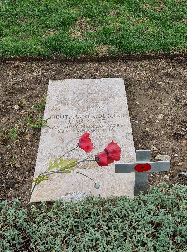 Wimereux Cemetery - Commonwealth War Graves景点图片