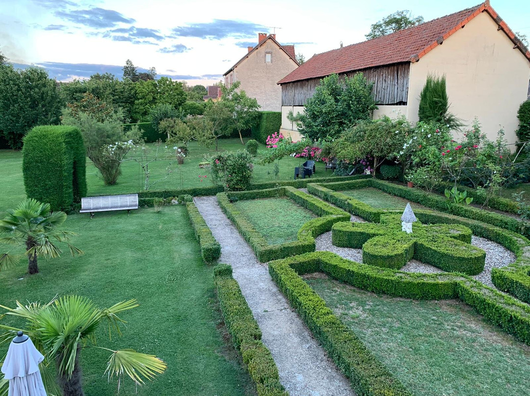 L'Intemporelle B&B主图