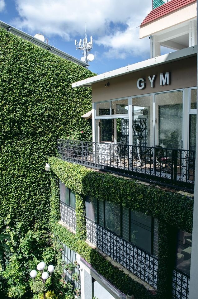 Hotel & Restaurante Garcia Peral-官方