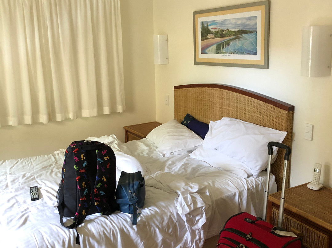 The Cove Yamba主图