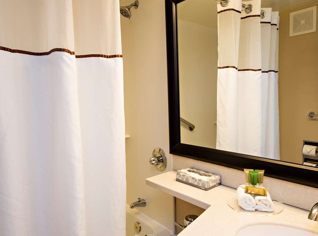 Best Western University Inn主图