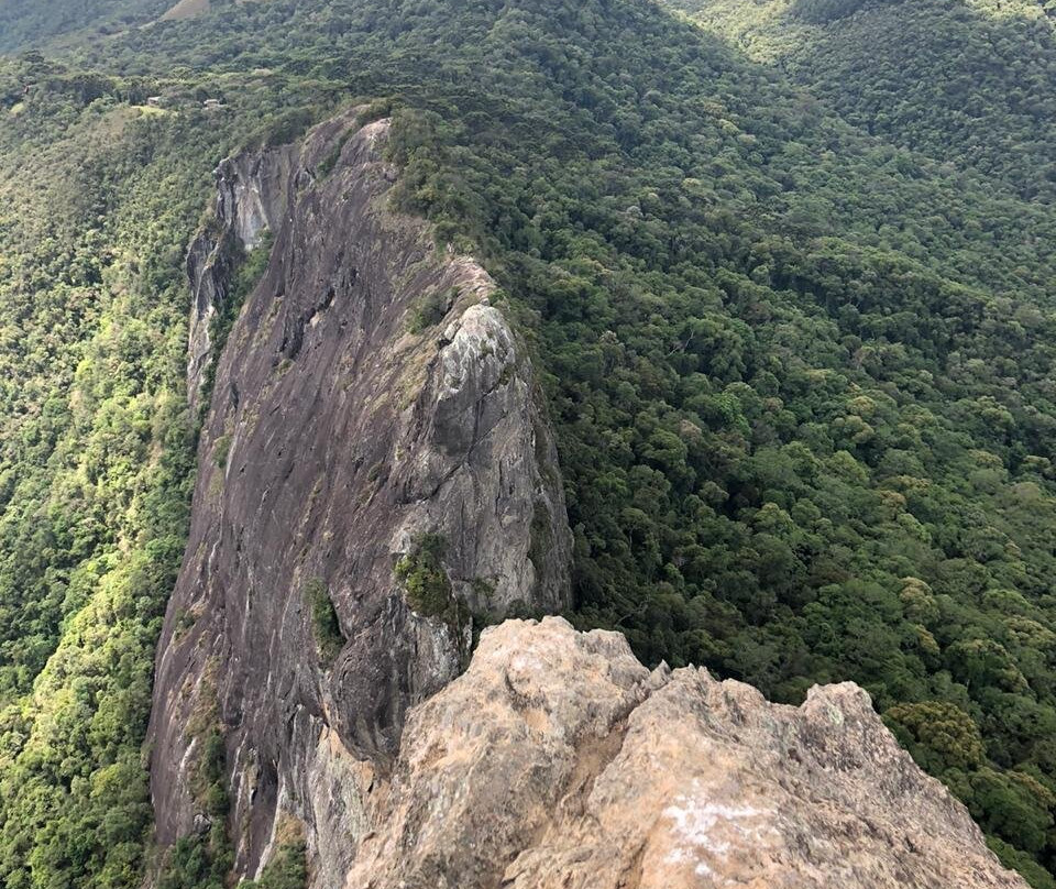 Altus Turismo Ecologico-坎普斯－杜若尔当必去景点