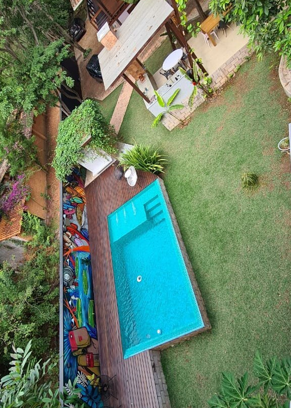 Casa Antônia - Pousada Boutique主图