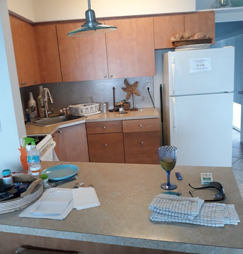 Sunrise Ocean Suites主图