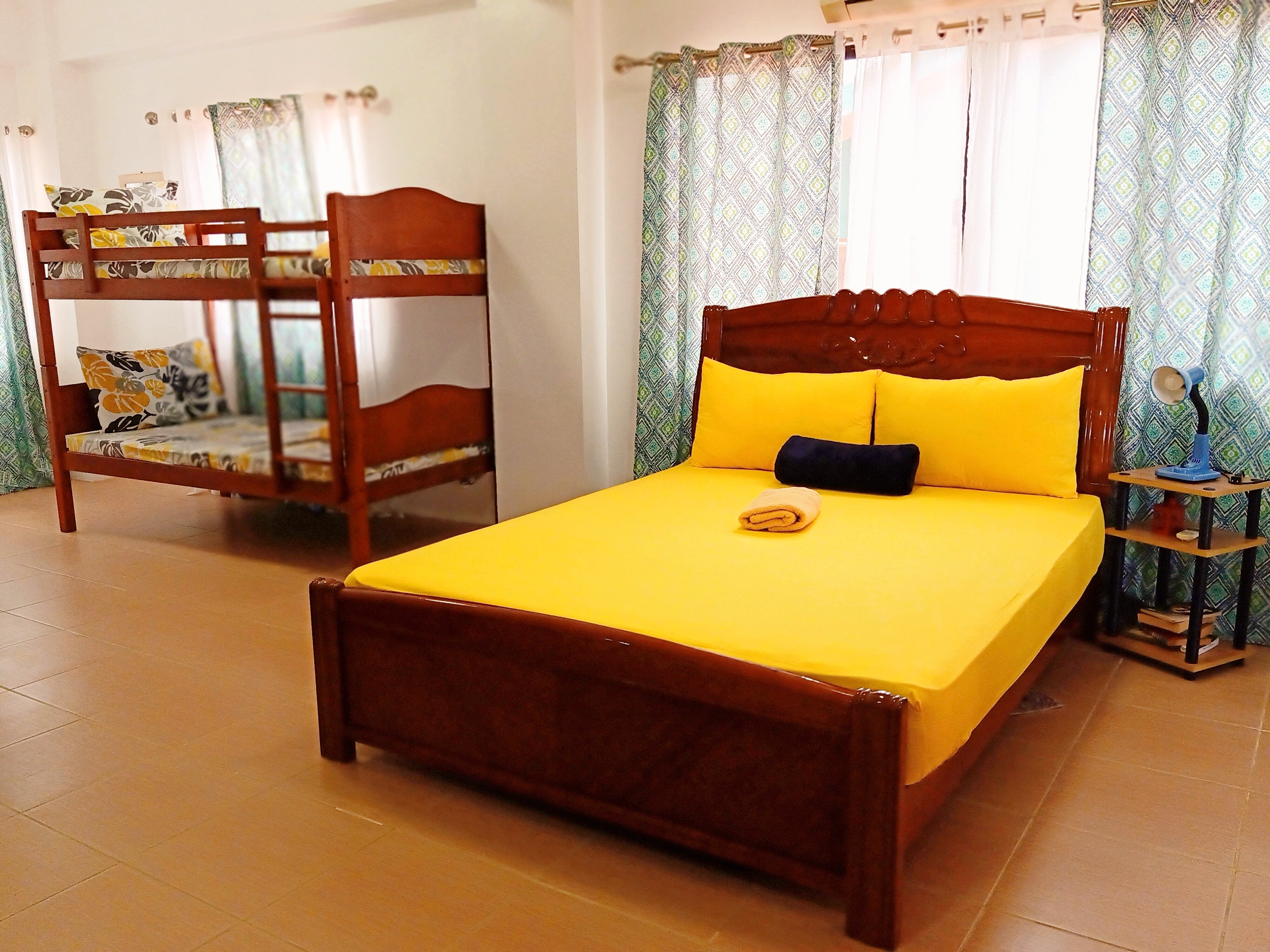 Smallfry's Beach Resort-官方