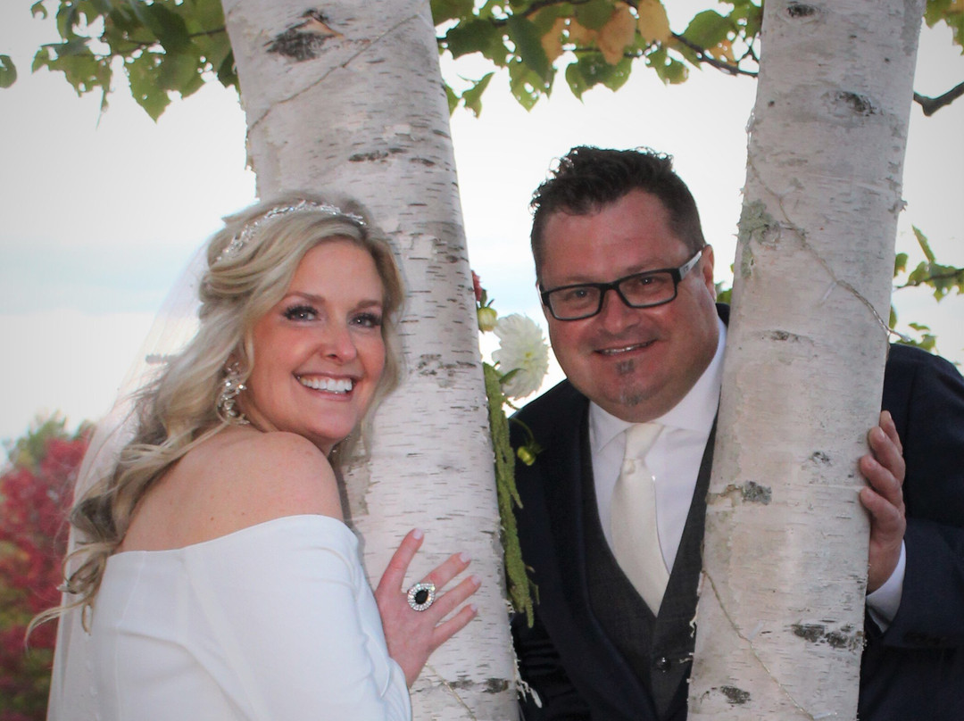 Top Of The Ridge Farm Bed & Breakfast主图