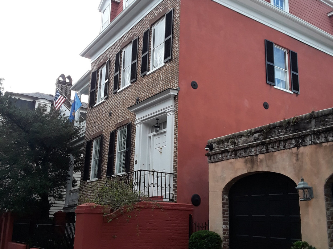 15 Church Street B&B主图