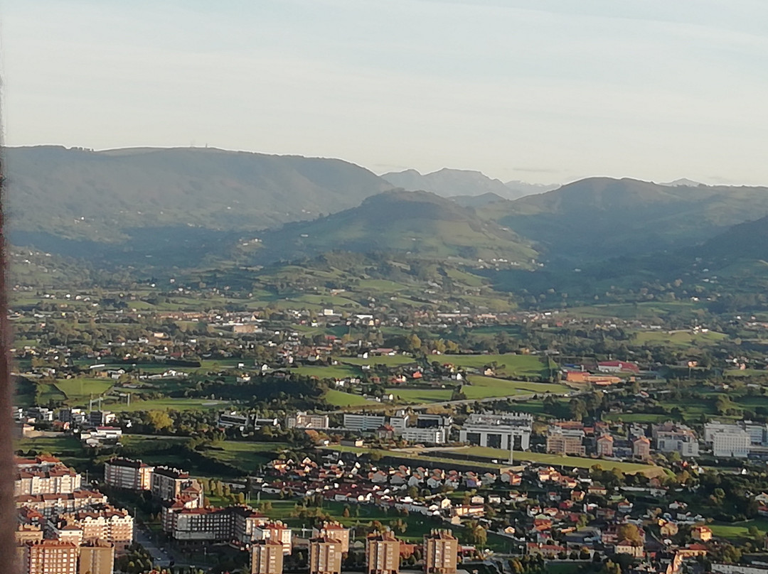Volar en Asturias景点图片