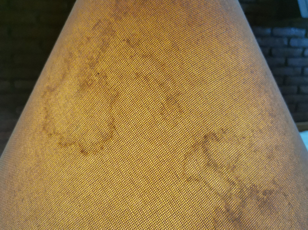 Hotel Plaza Palmas主图