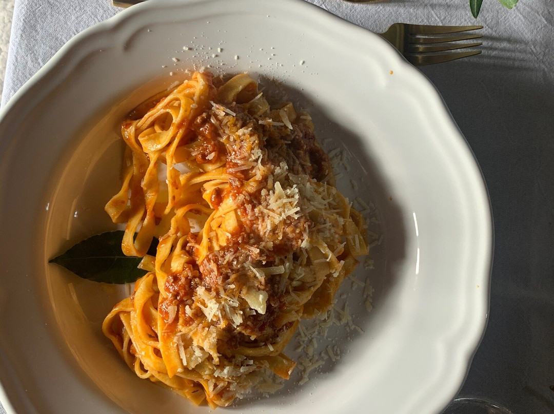 Toscana E Gusto-科尔托纳必去景点