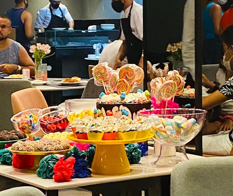 Quality Suites João Pessoa主图