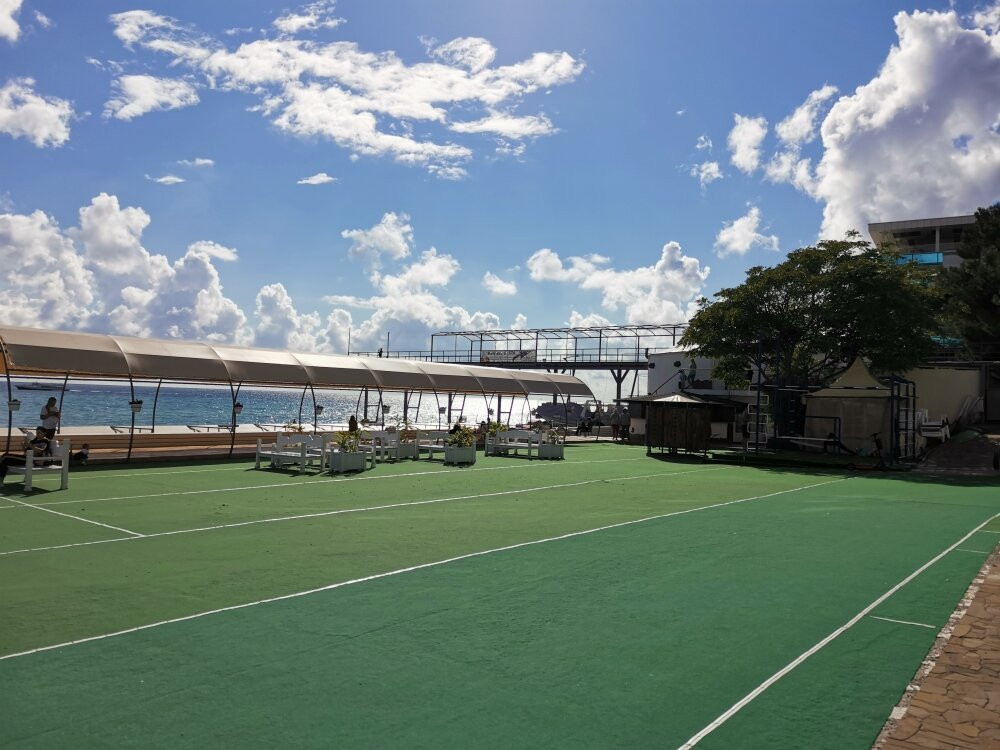 Levant Eco Hotel主图