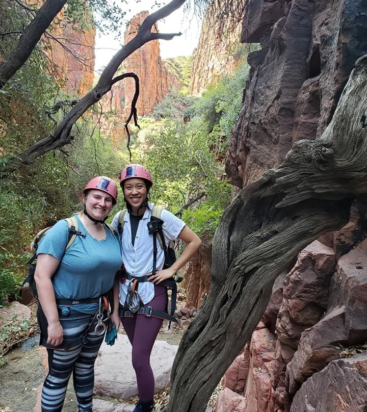 Phoenix Wilderness Adventures-Young必去景点